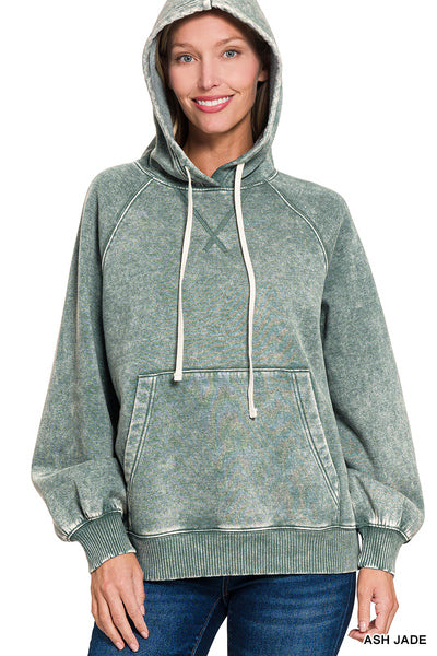 Bonfire Hoodie