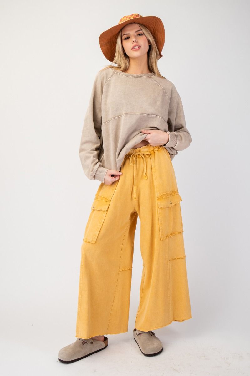 OG Cargo Sweats