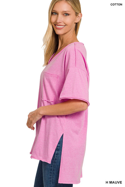 Boyfriend Tee