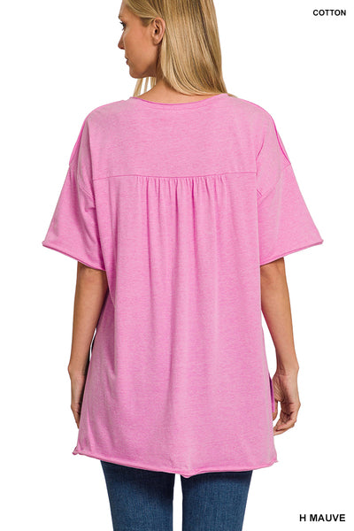 Boyfriend Tee