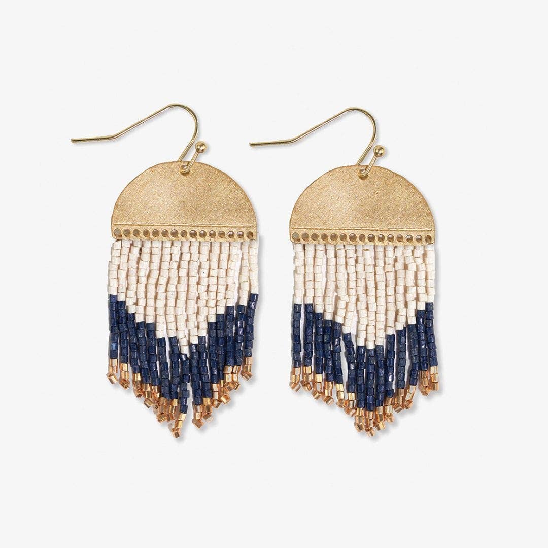 Claudia Beaded Earrings