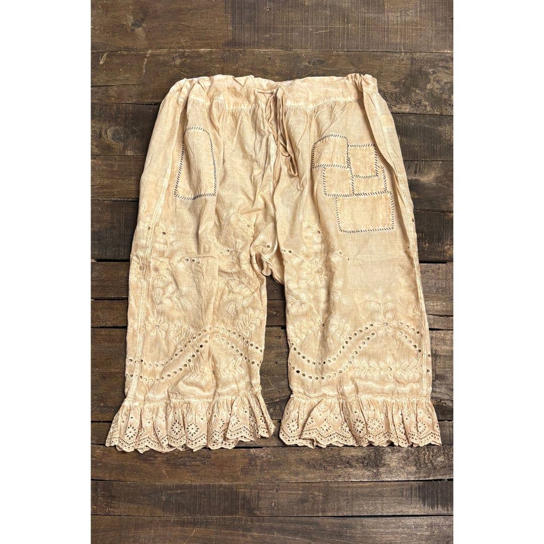 PreOrder: Softly Worn Bloomers - Oatmeal