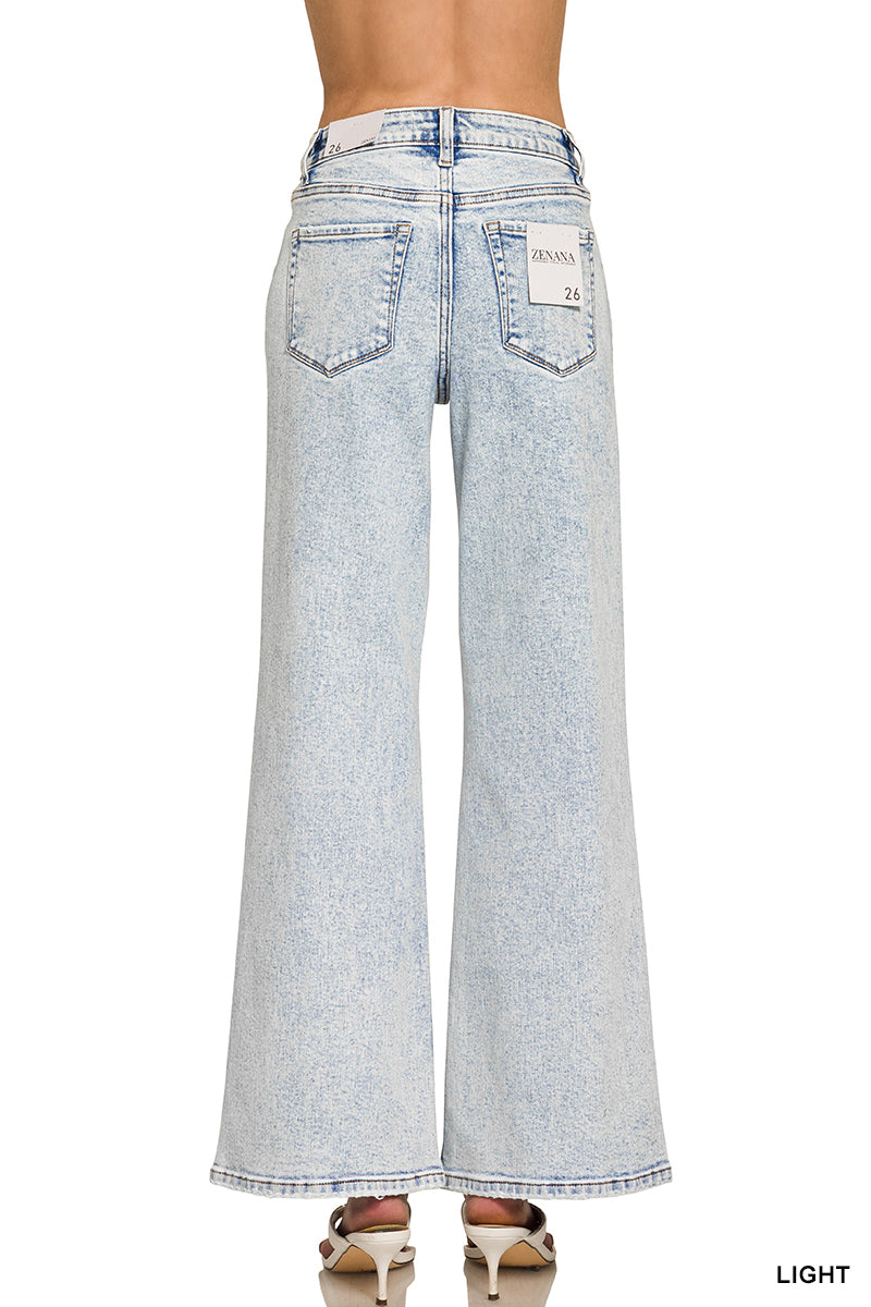 Brittney Denim