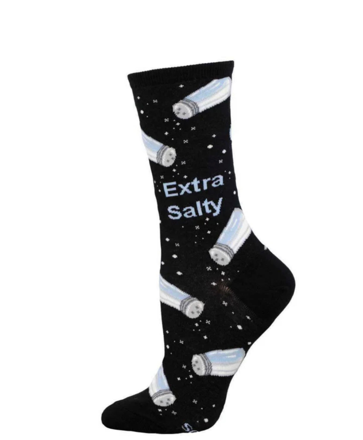 Socksmith Cotton Crew