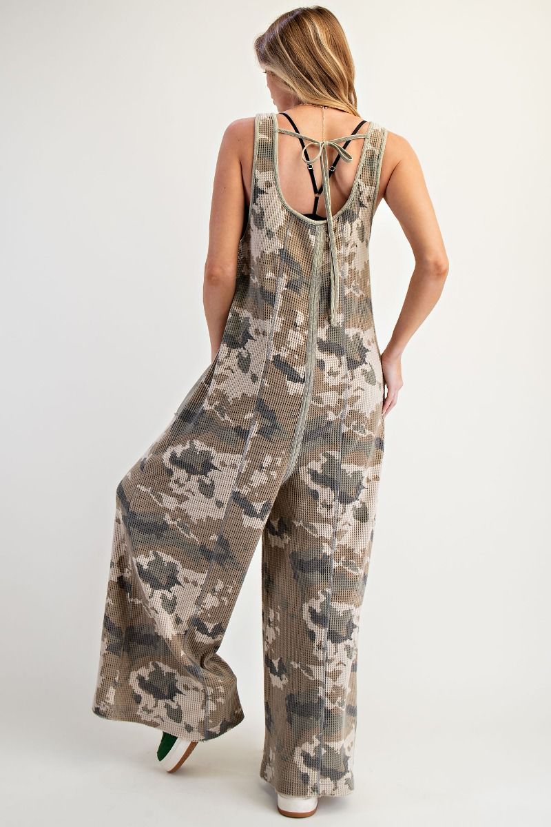 See Me Now Jumpsuit