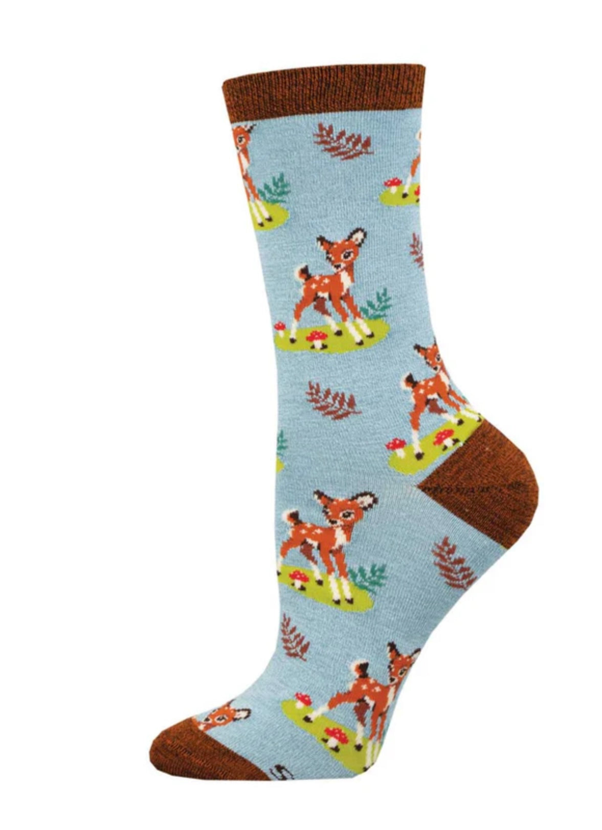 Socksmith Bamboo