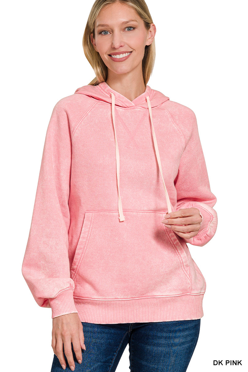Bonfire Hoodie