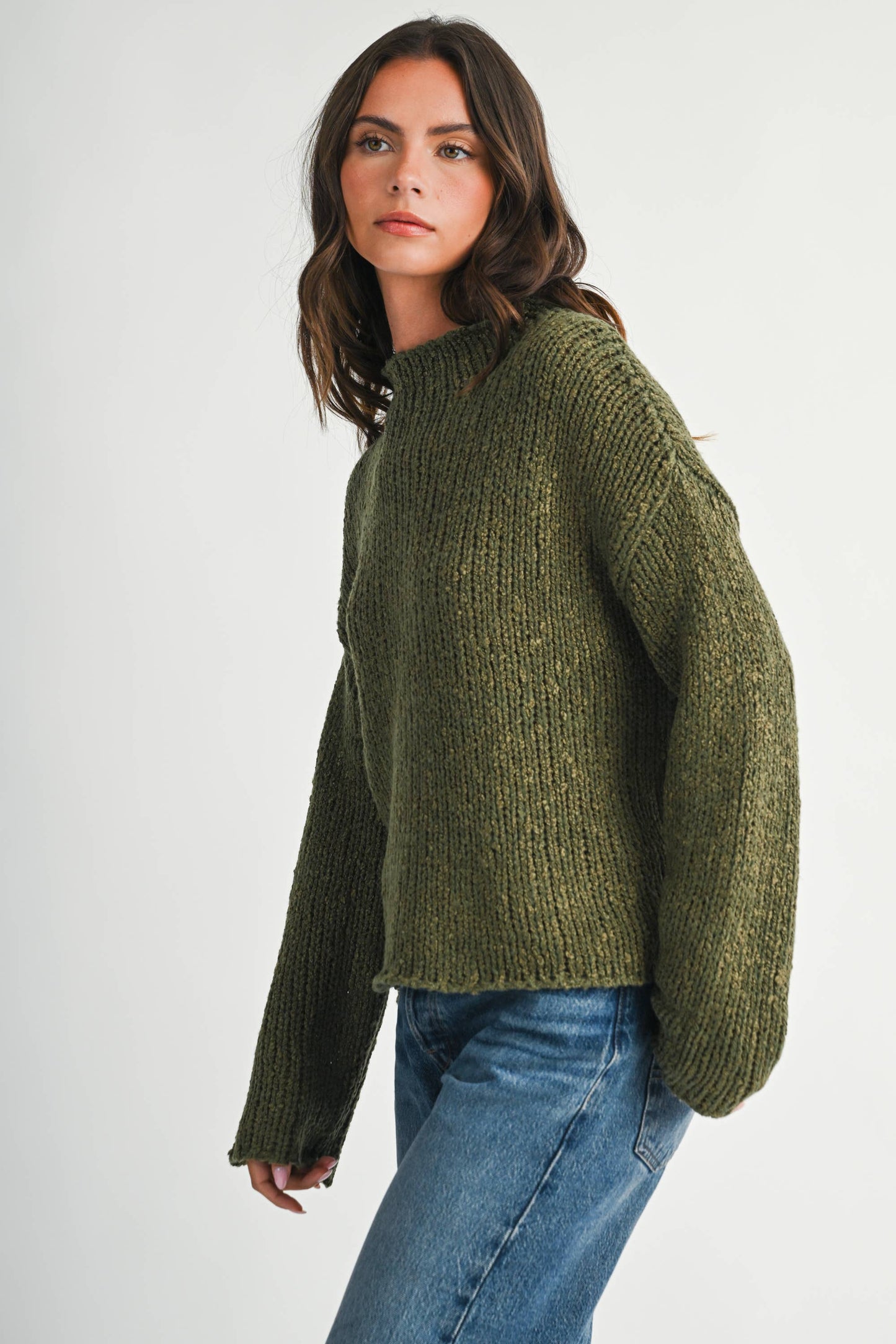 Irma Sweater
