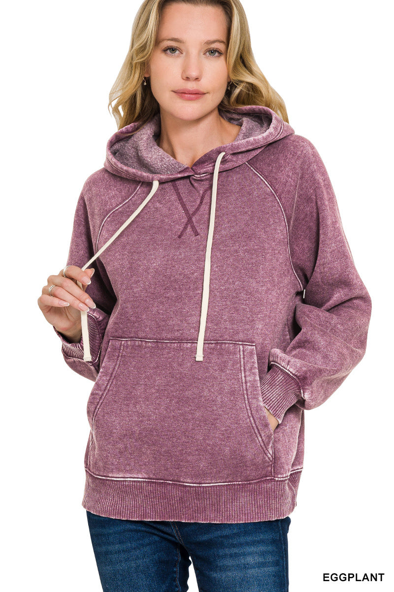 Bonfire Hoodie