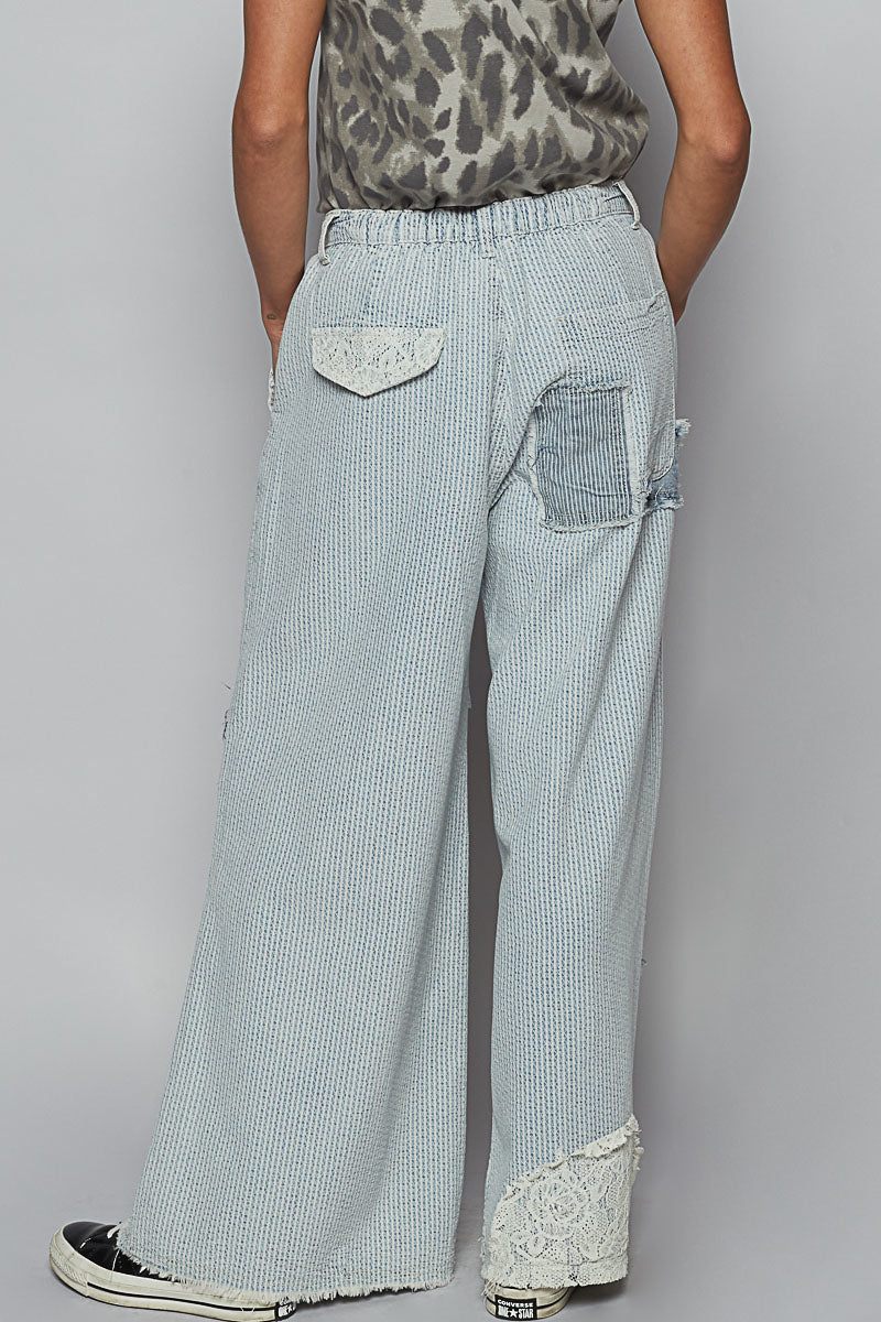 POL: Skater Jeans
