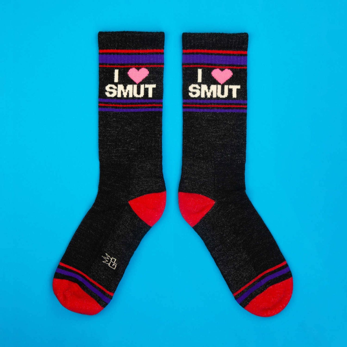 I ❤️ Smut Socks