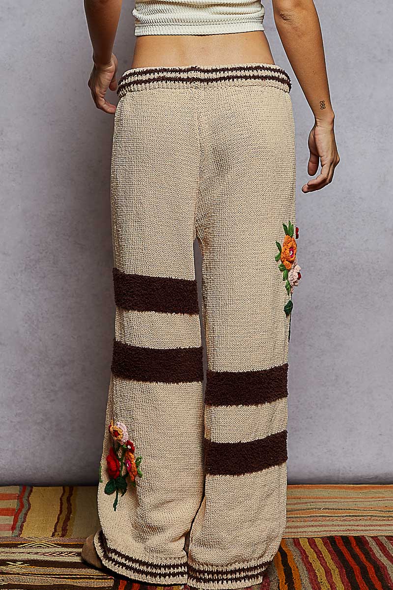 POL Varsity Queen Pants