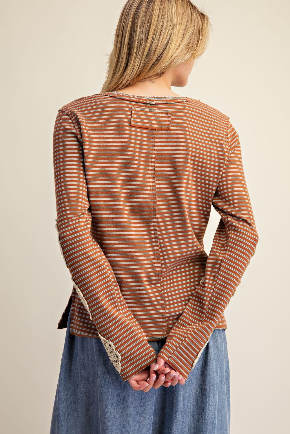 Patch Detail Top