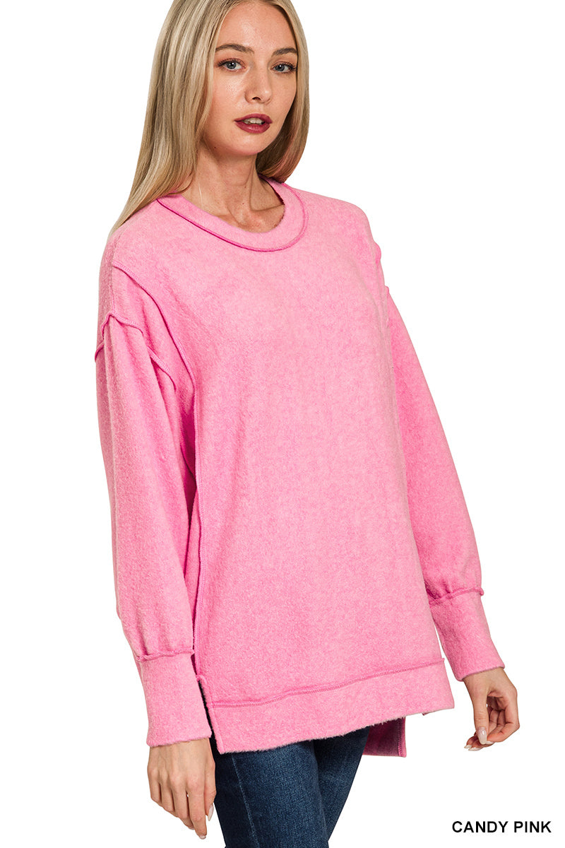 Softest Sweatshirt