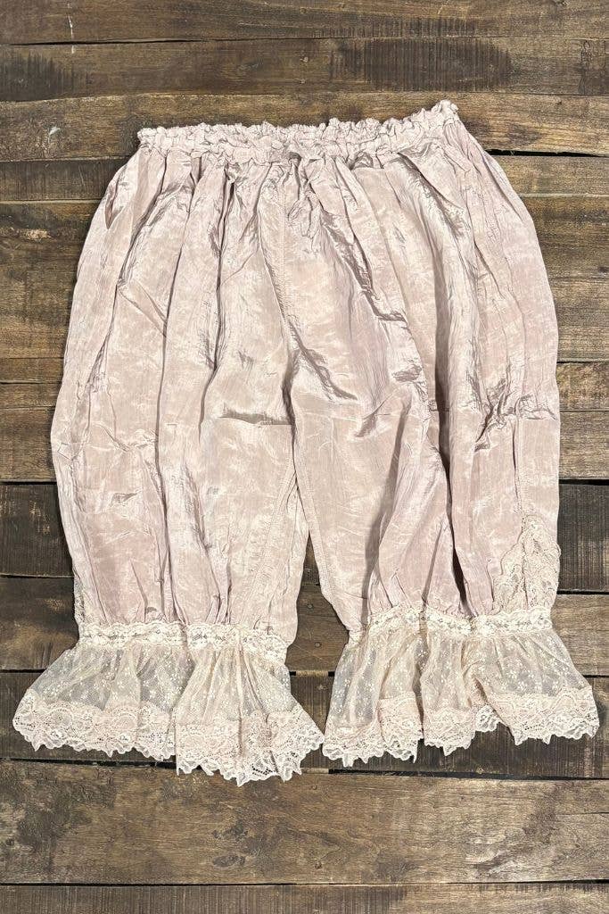 Alluring Romance Bloomers -Jaded Gypsy