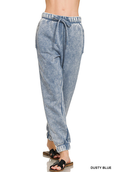 Just joggers