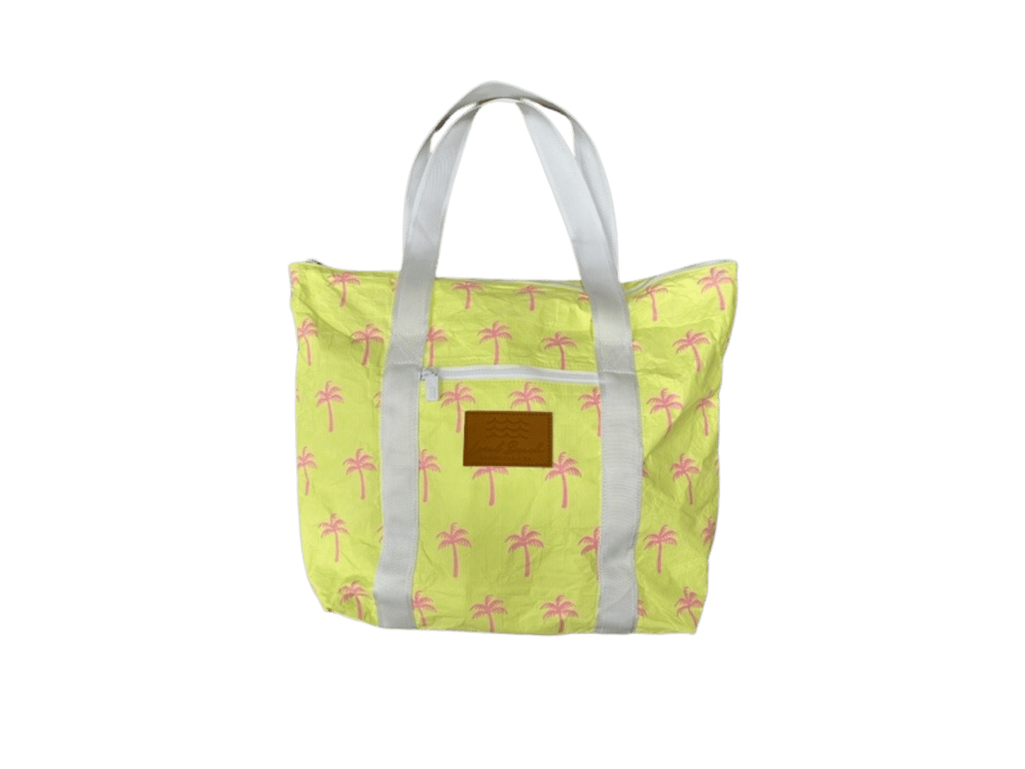 Water Resistant Tyvek Tote