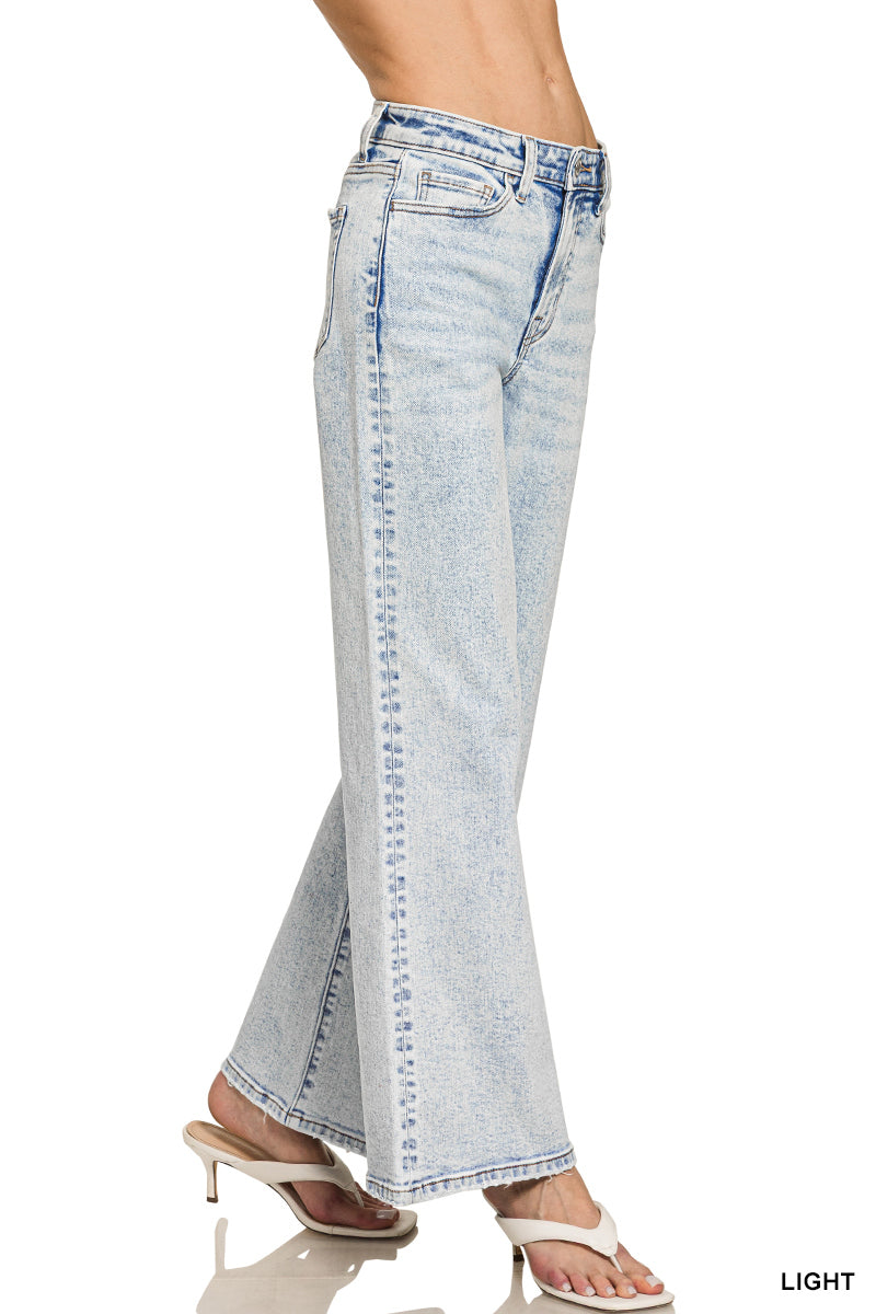 Brittney Denim