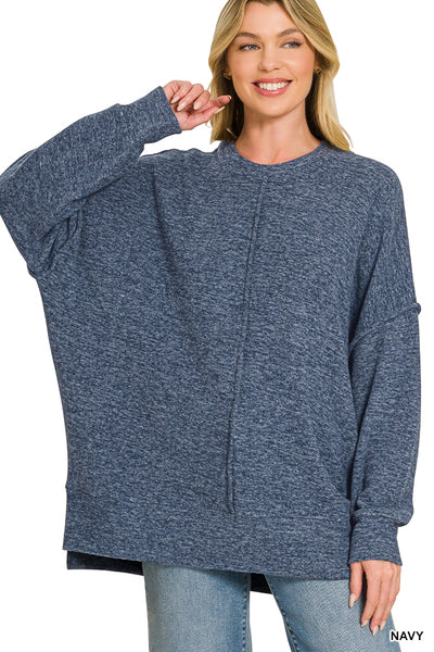 Softest Pullover
