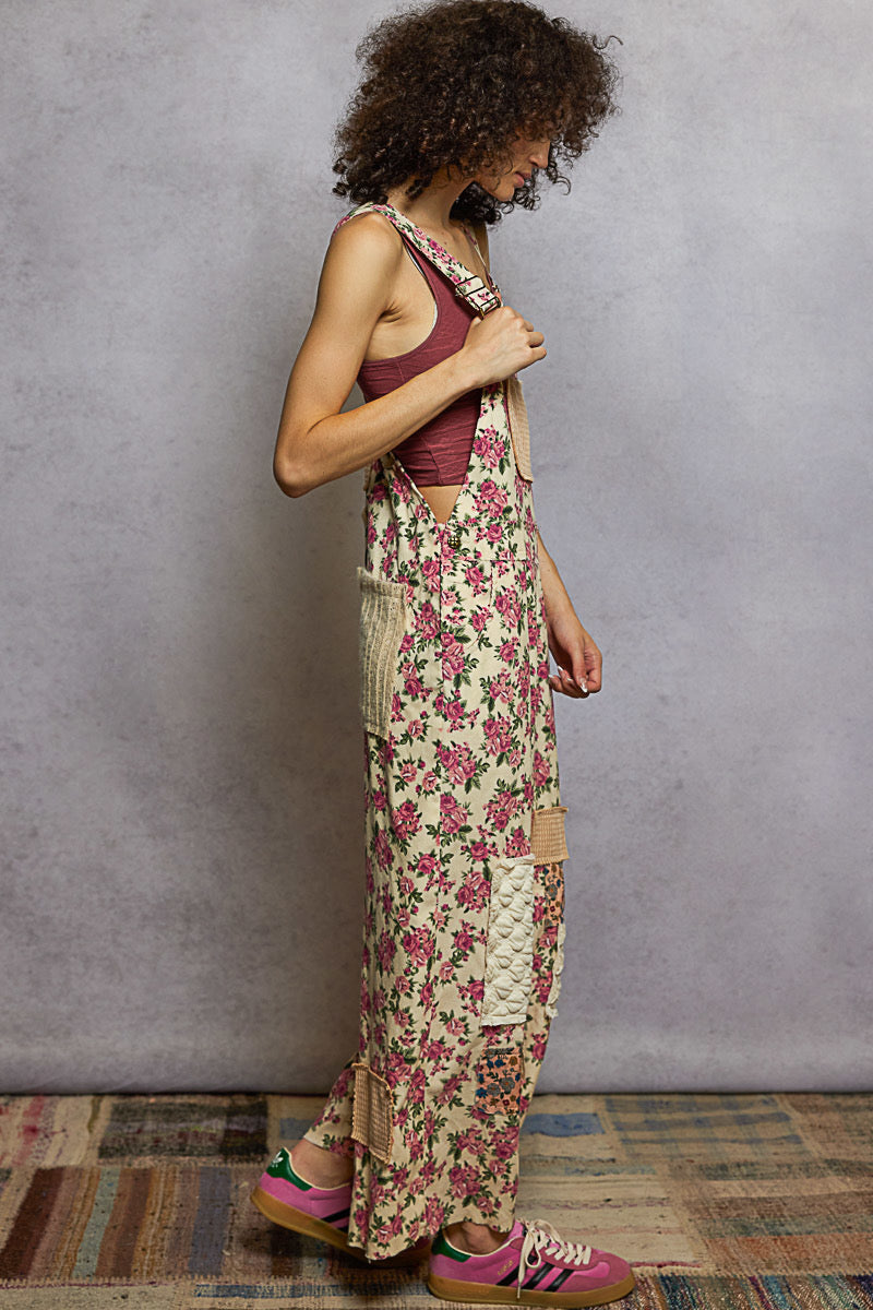 POL: Something Special Overalls