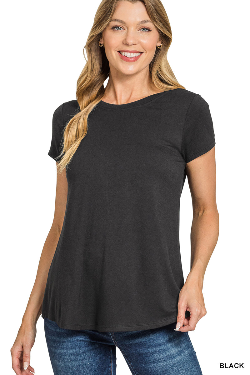 Perfect Fit Tee