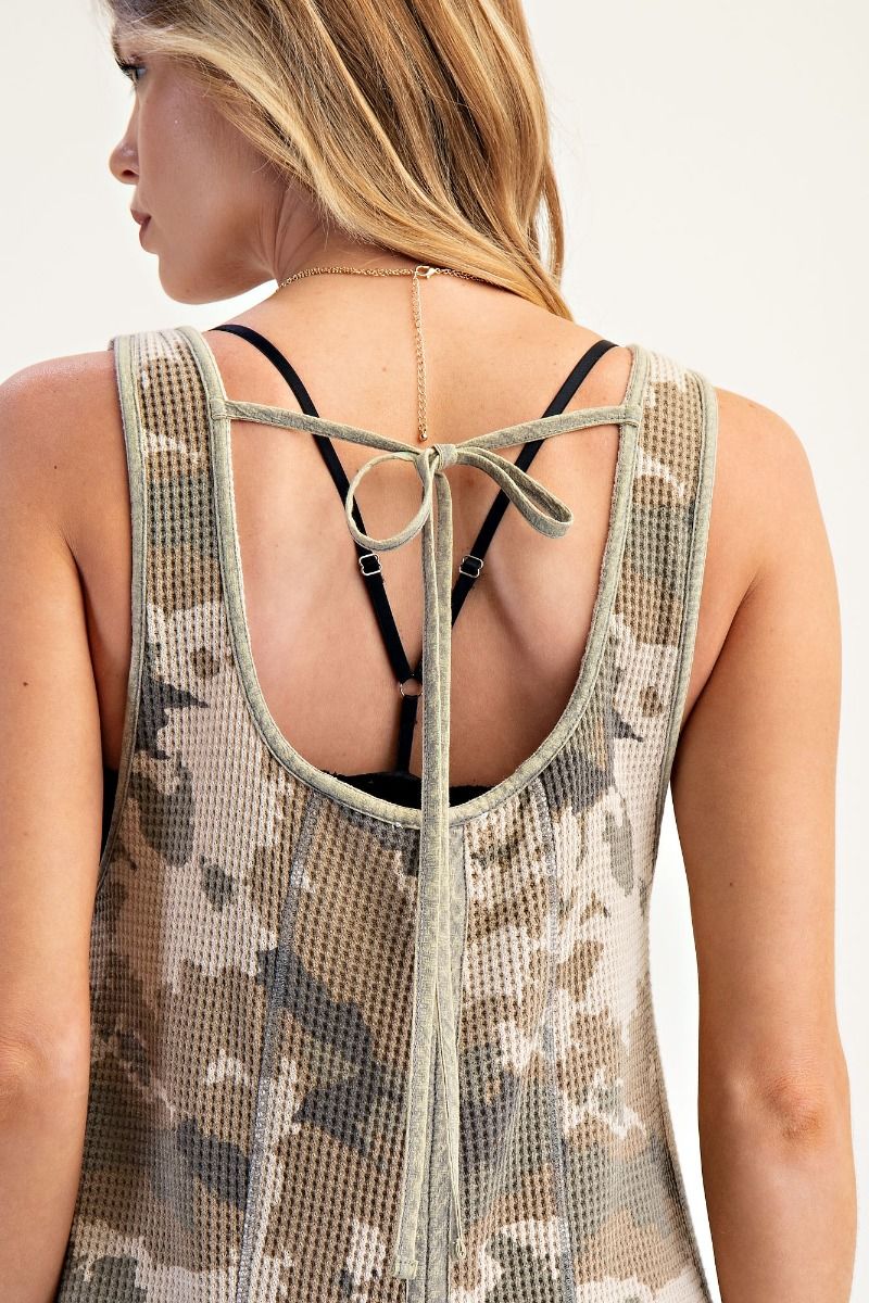 See Me Now Jumpsuit