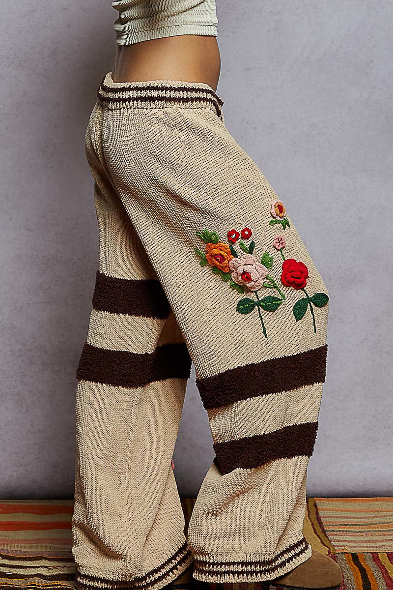 POL Varsity Queen Pants