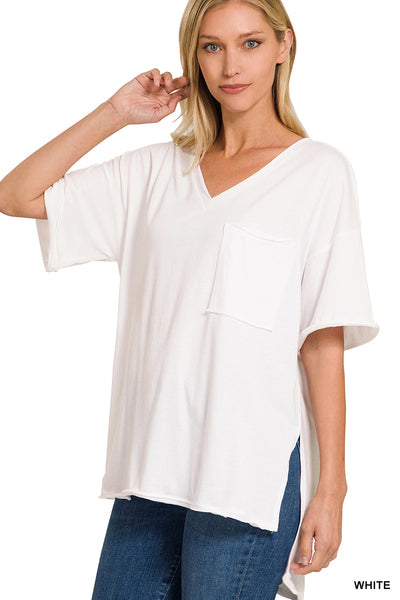 Boyfriend Tee