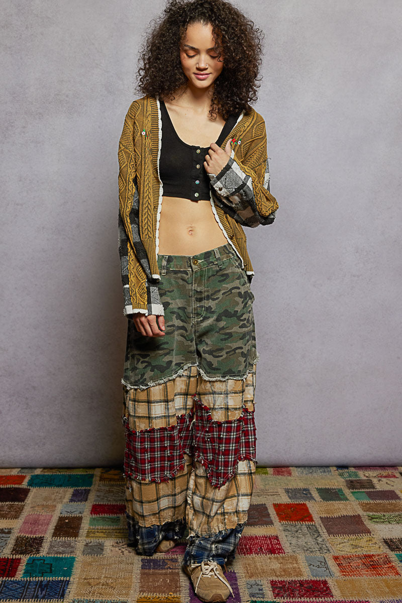 POL: Sweet Surprise Cardi