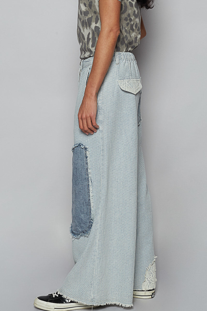 POL: Skater Jeans