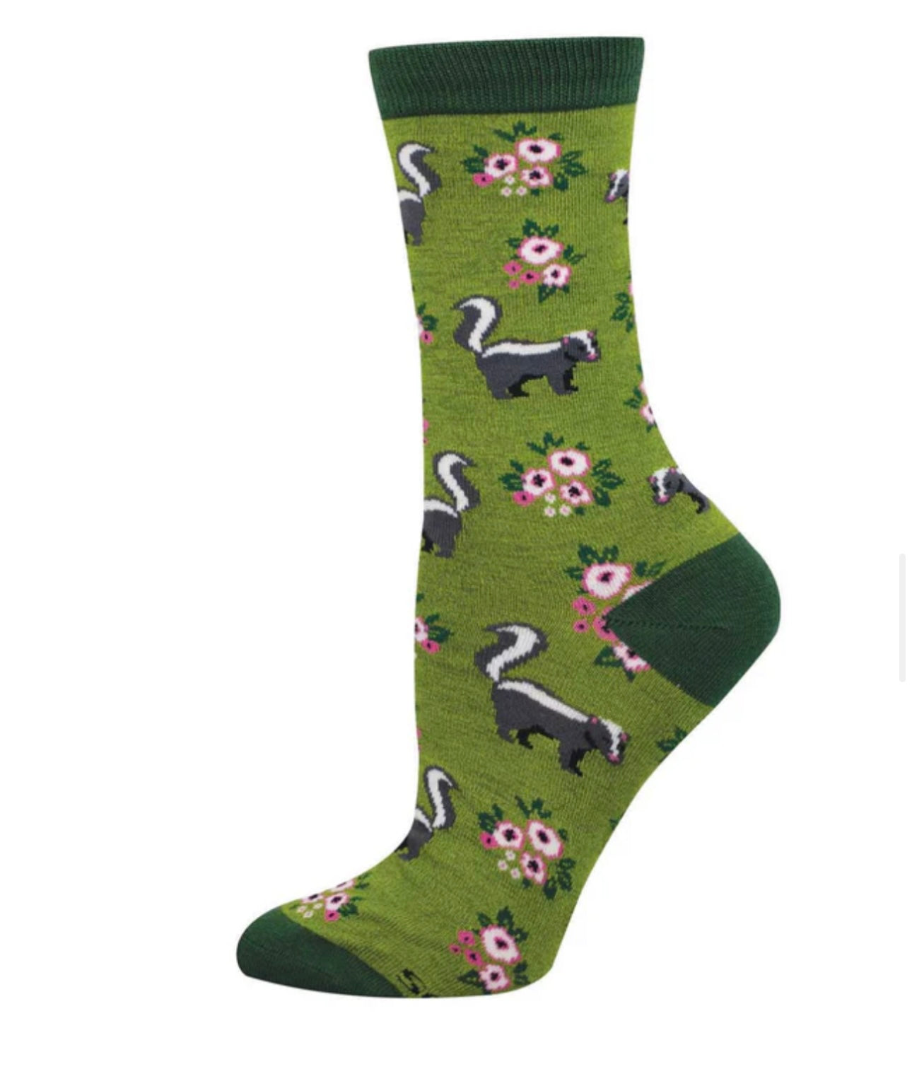 Socksmith Bamboo