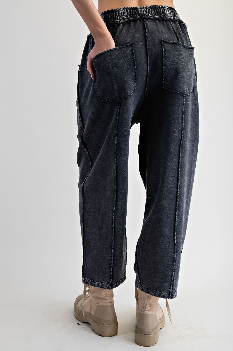 Coffee Run Pants