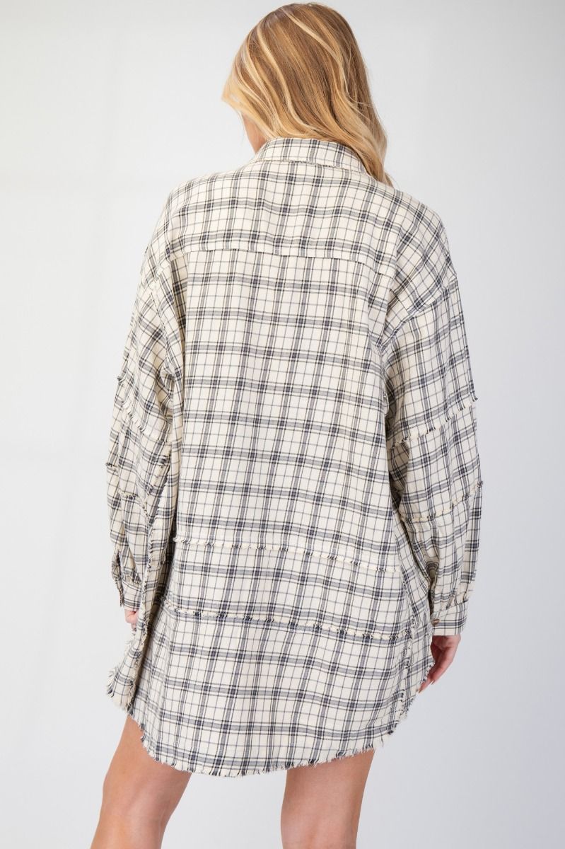 Can’t Get Enough Flannel