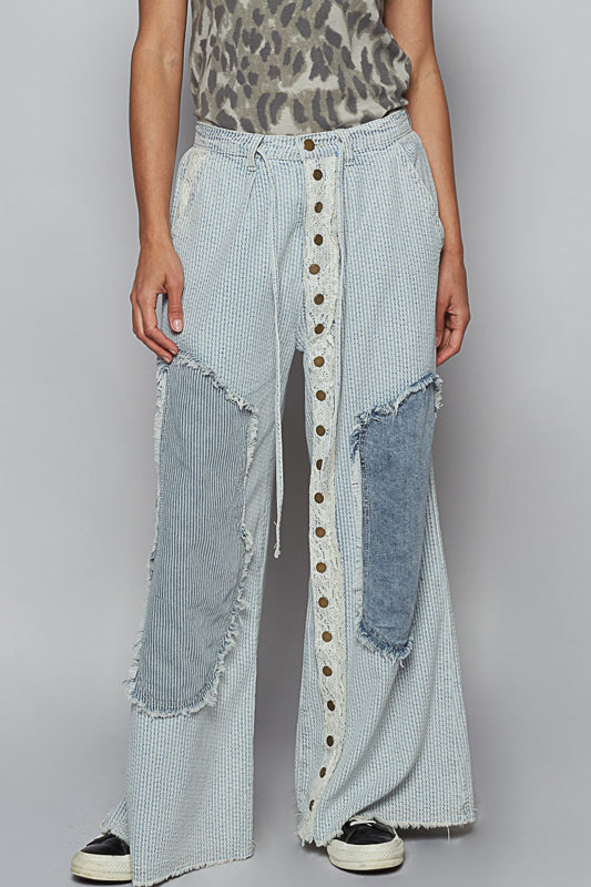 POL: Skater Jeans