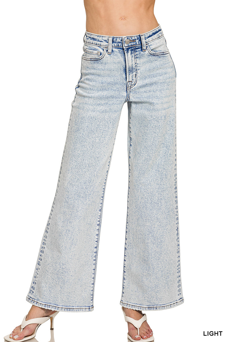 Brittney Denim