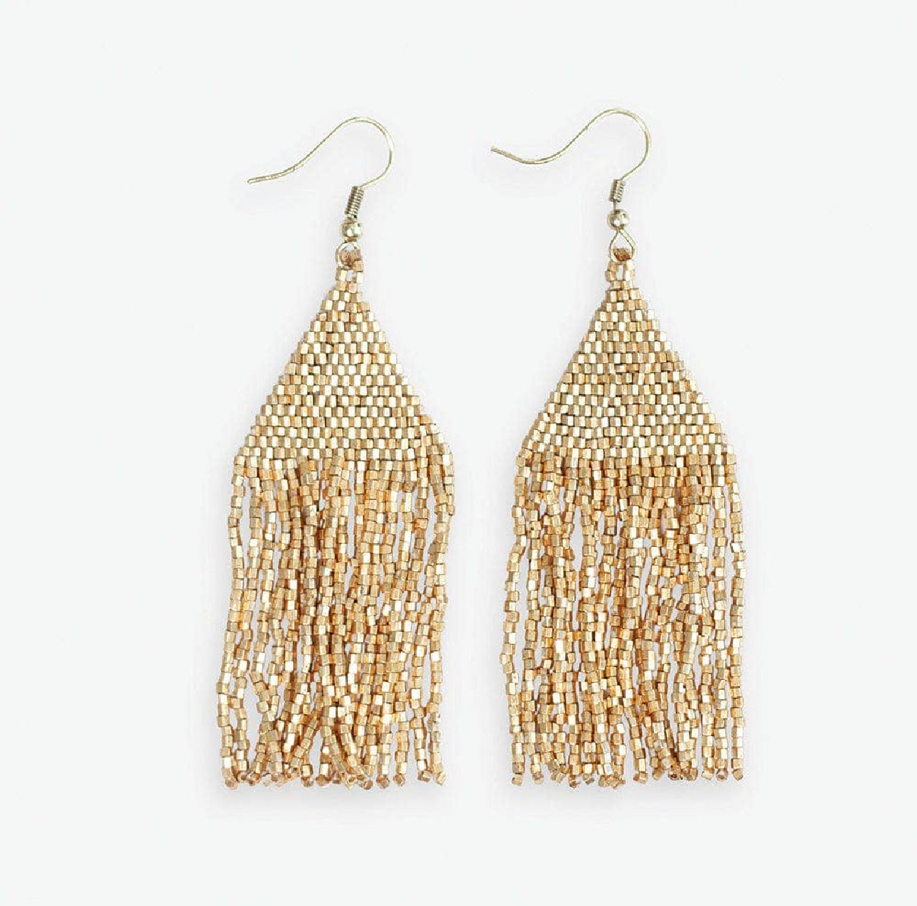 Lexie Beaded Earrings