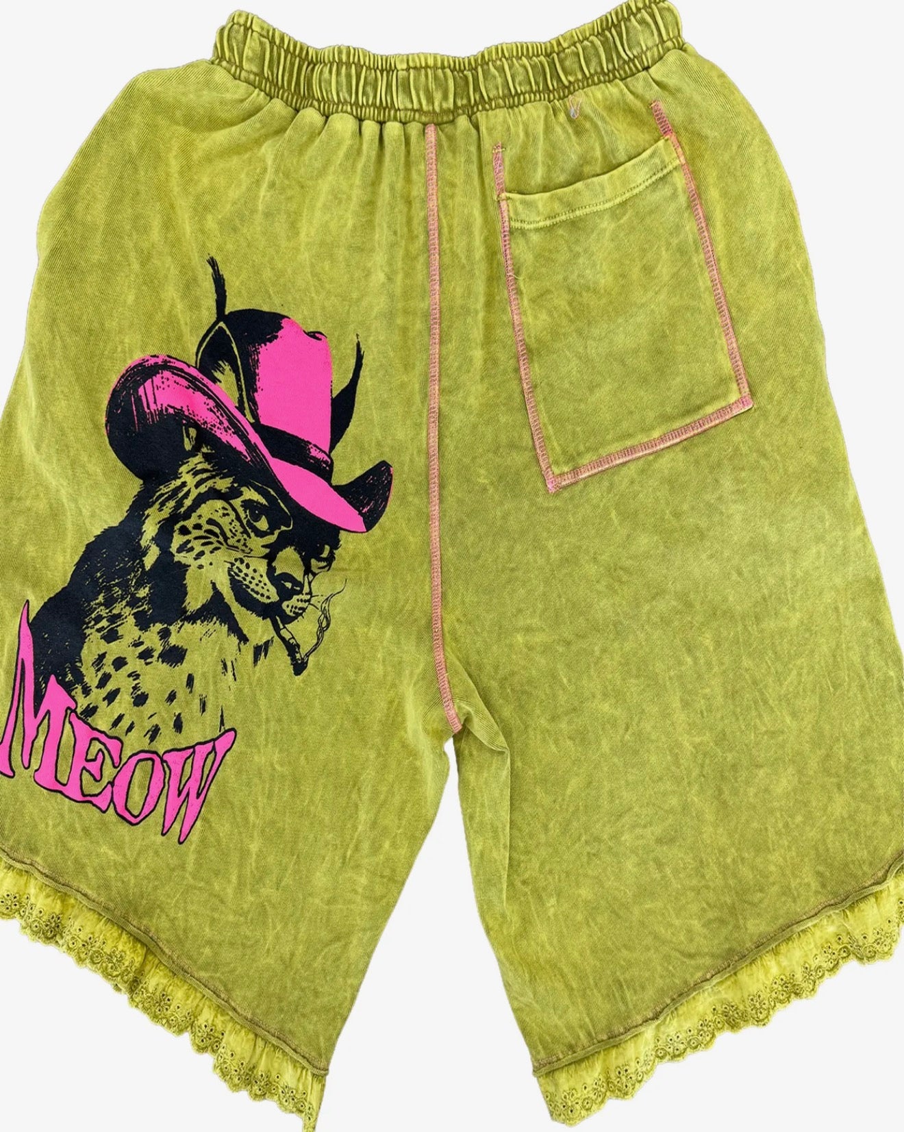 Jogger Bloomers Spirit Meow