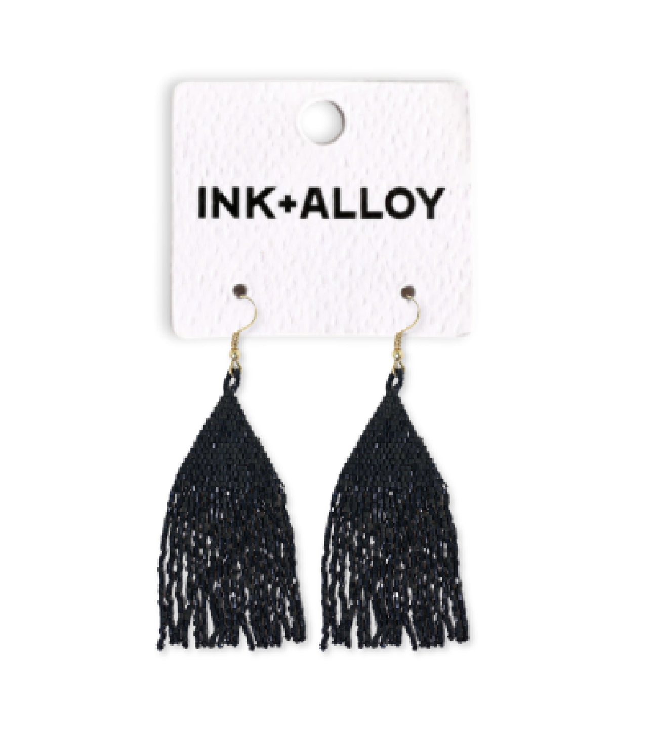 Lexie Beaded Earrings