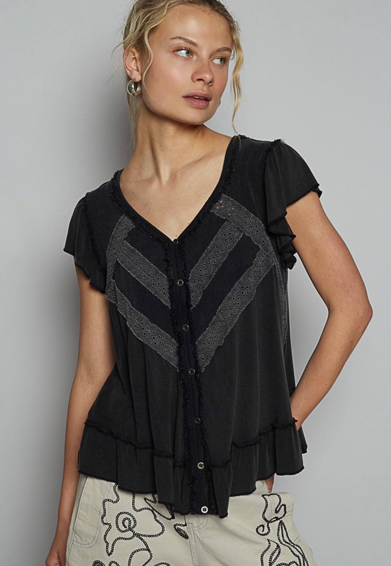 Victoria Top