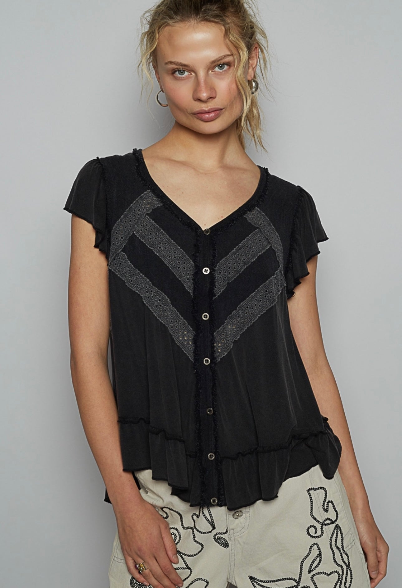 Victoria Top