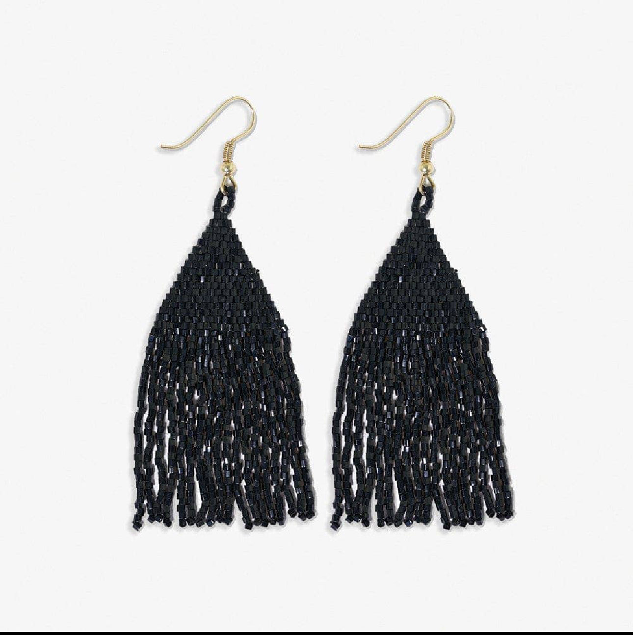Lexie Beaded Earrings