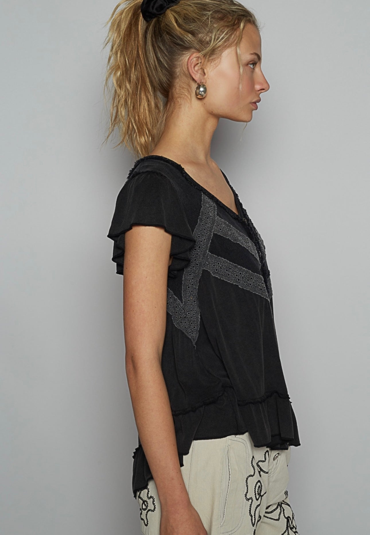 Victoria Top