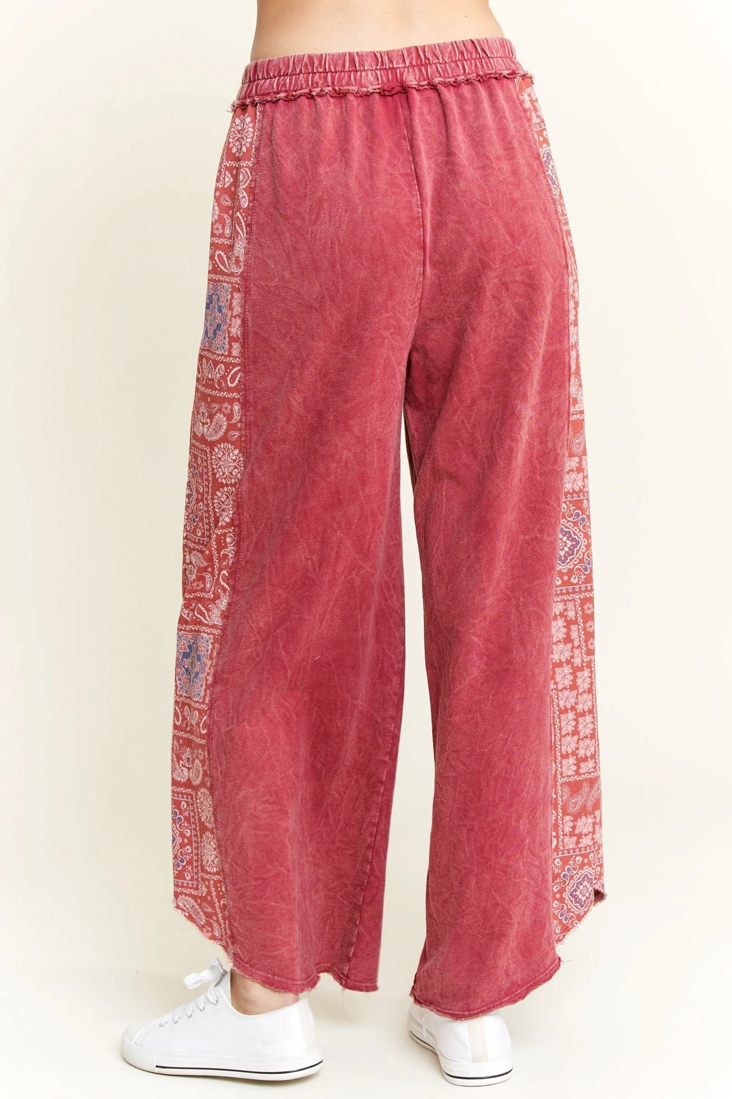 Hanky Panky Pants