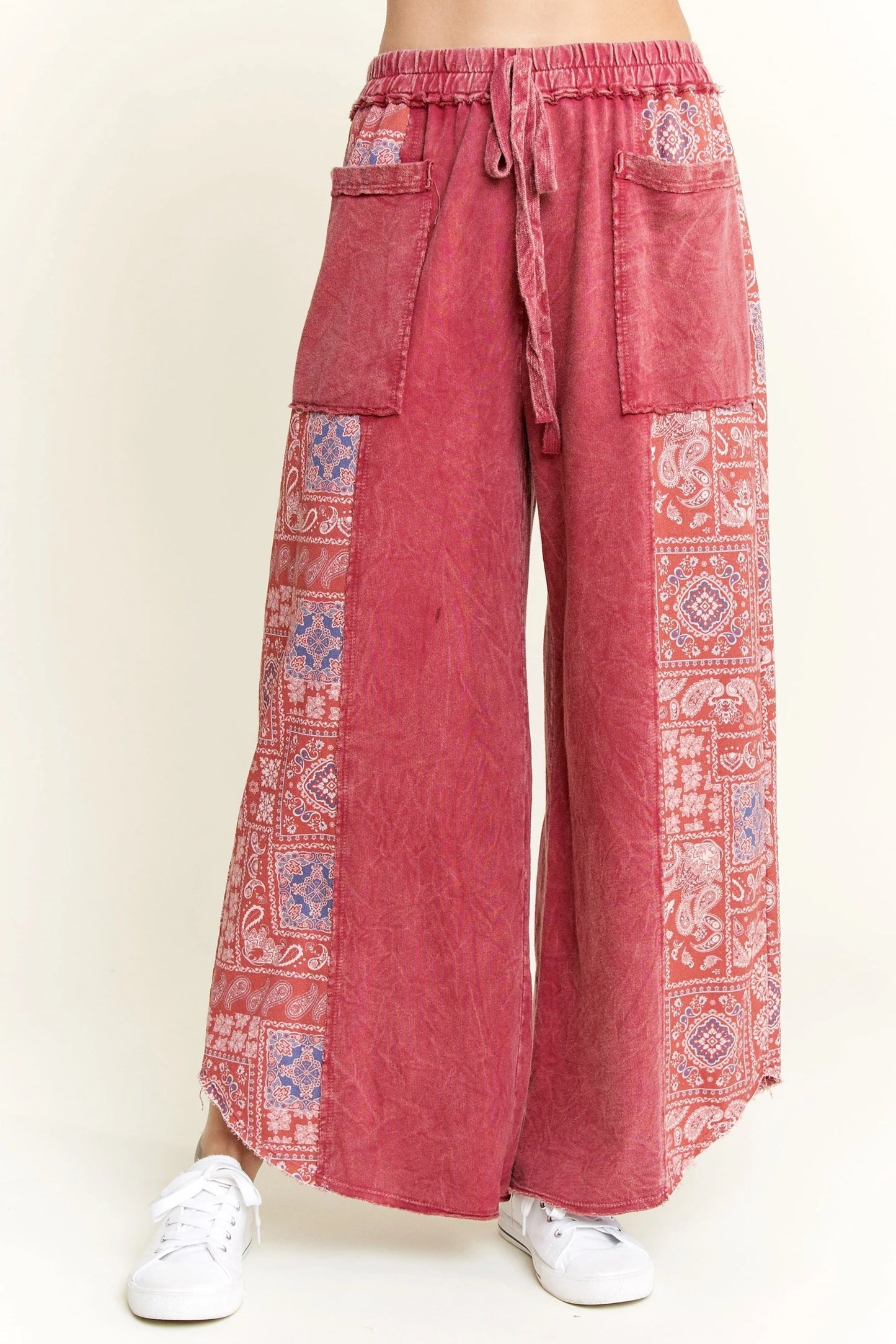 Hanky Panky Pants