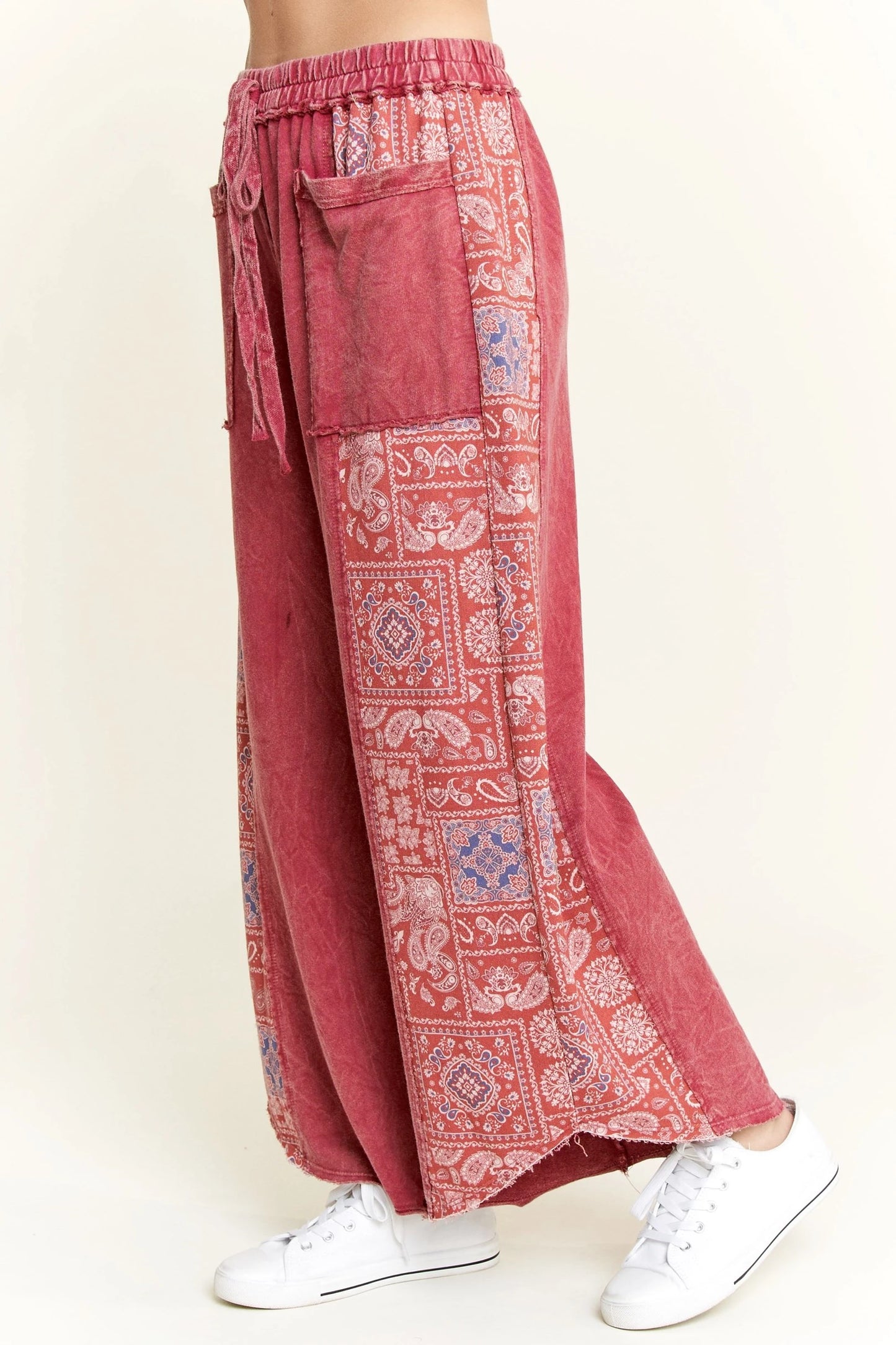 Hanky Panky Pants