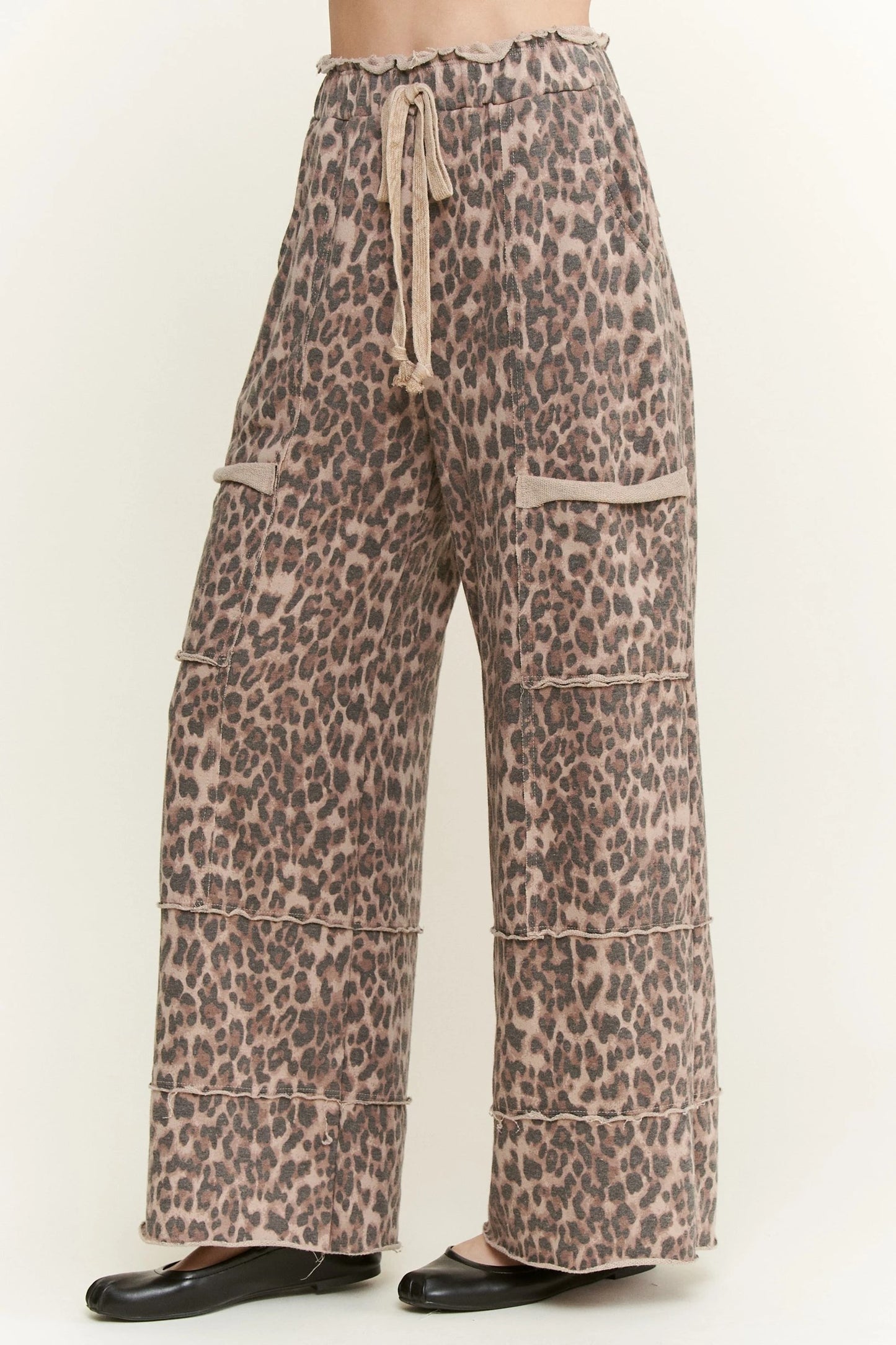 Wild Side Pant
