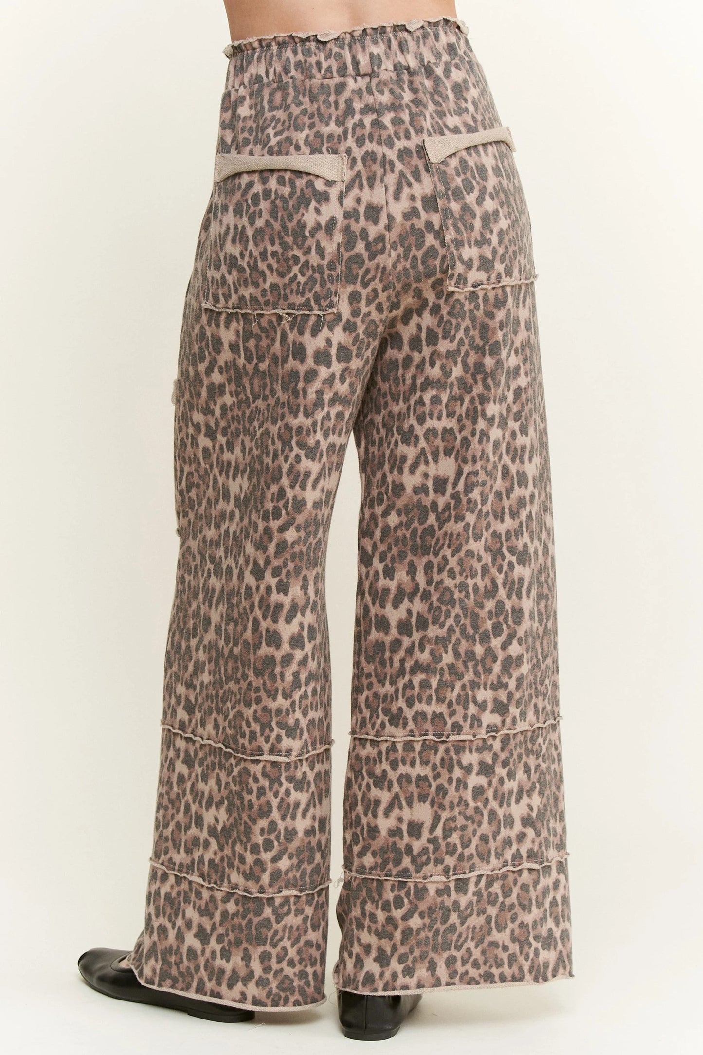 Wild Side Pant