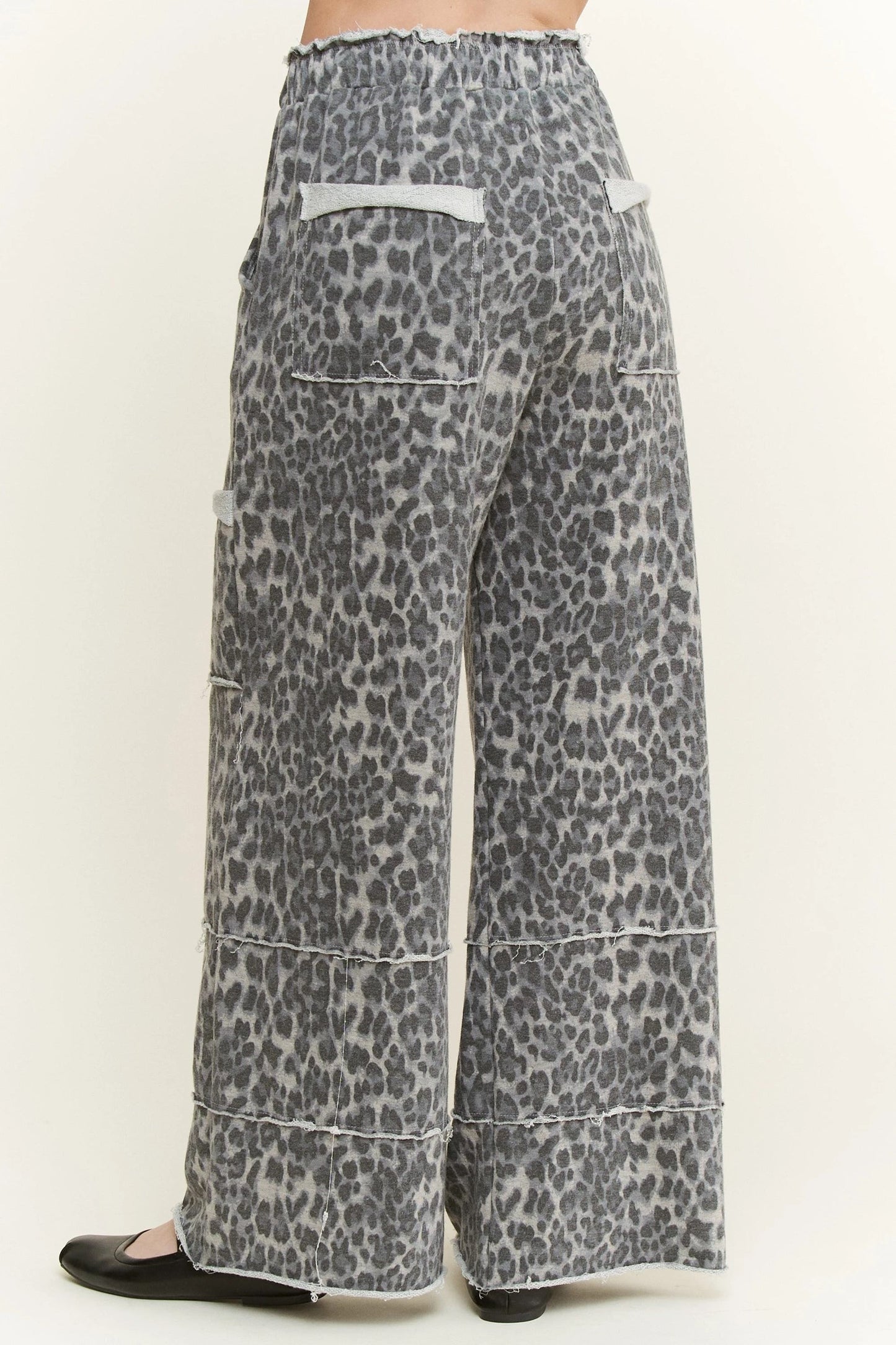 Wild Side Pant
