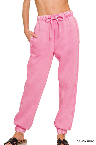 Just joggers