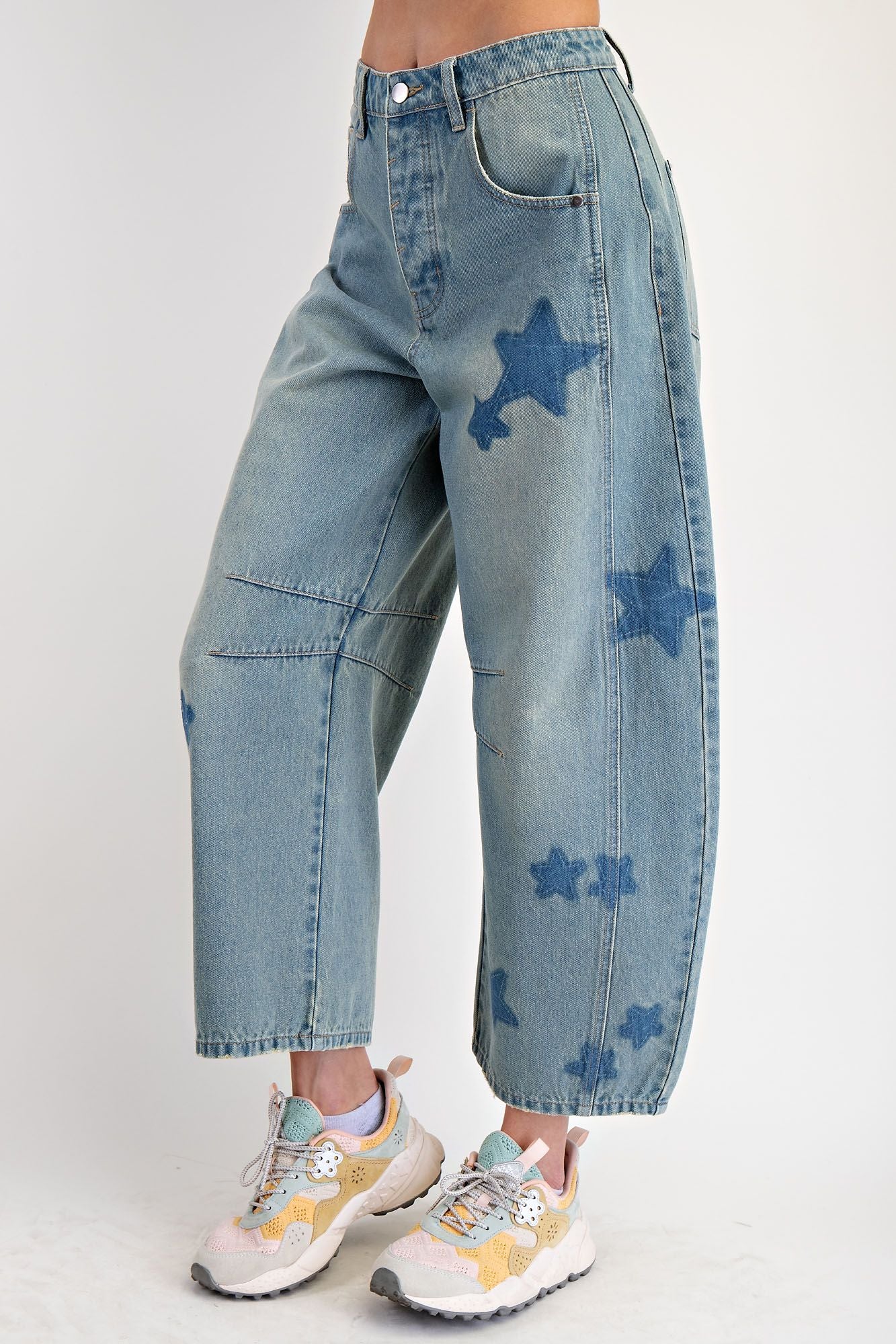 Oh My Stars Denim